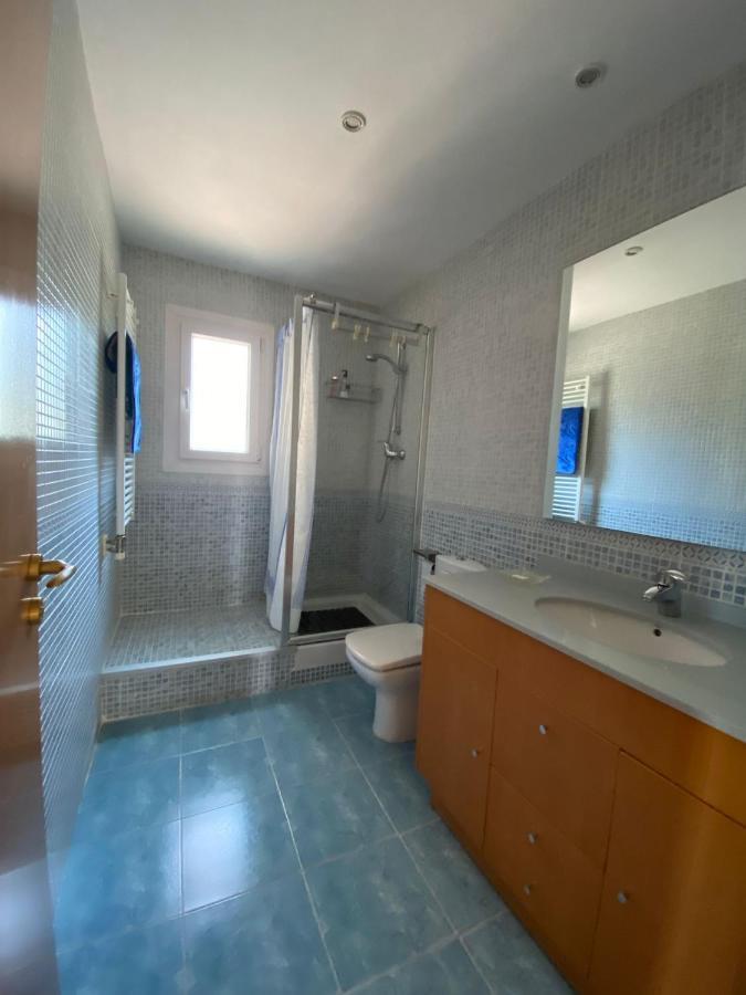 Shambala B&B Sitges Exteriör bild