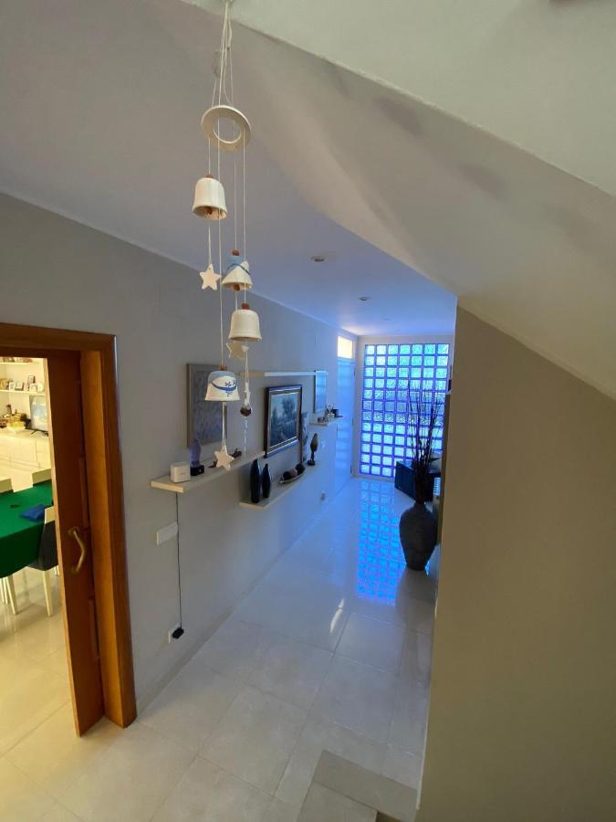 Shambala B&B Sitges Exteriör bild