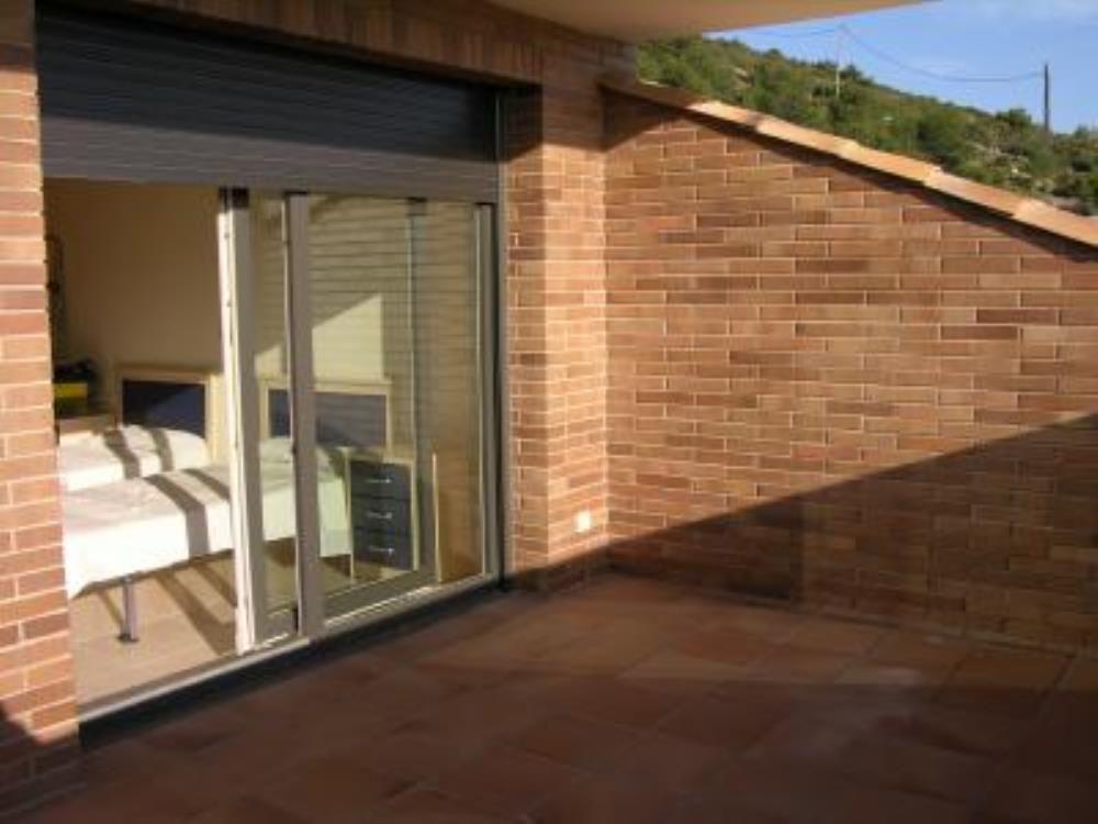 Shambala B&B Sitges Rum bild