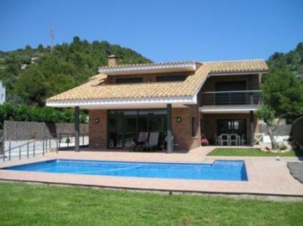 Shambala B&B Sitges Rum bild