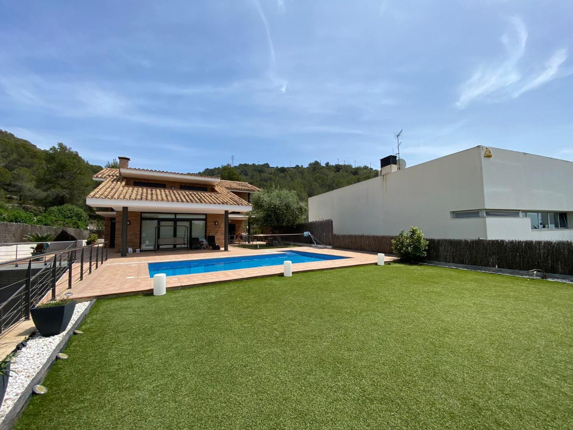 Shambala B&B Sitges Exteriör bild